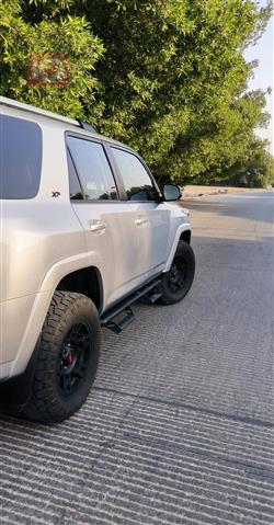Toyota 4Runner